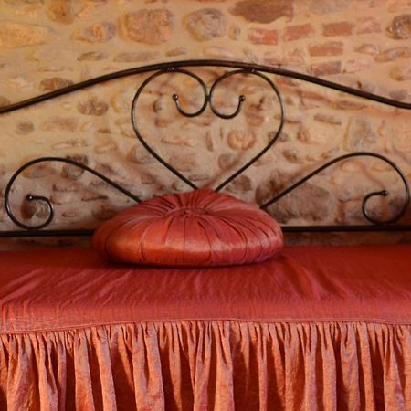 Il Cardo Resort 앙기아리 외부 사진