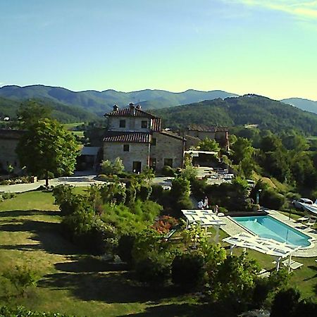Il Cardo Resort 앙기아리 외부 사진