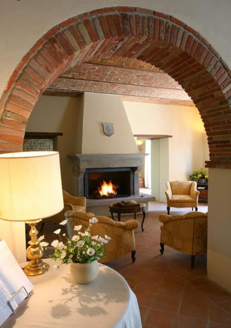Il Cardo Resort 앙기아리 외부 사진