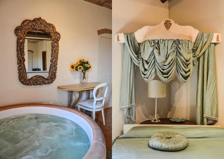 Il Cardo Resort 앙기아리 외부 사진
