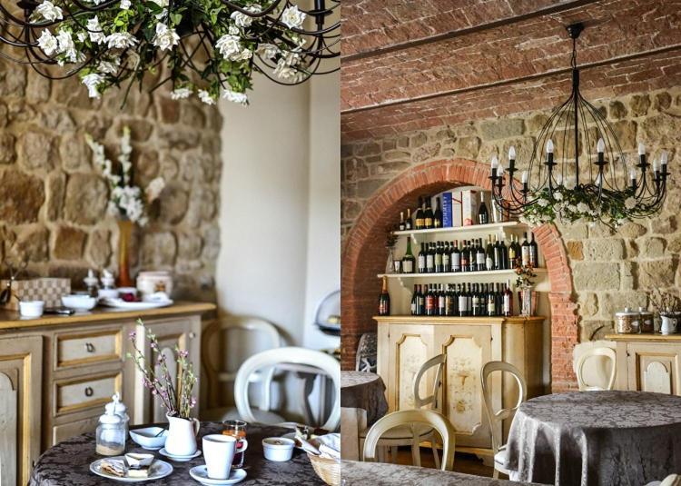 Il Cardo Resort 앙기아리 외부 사진