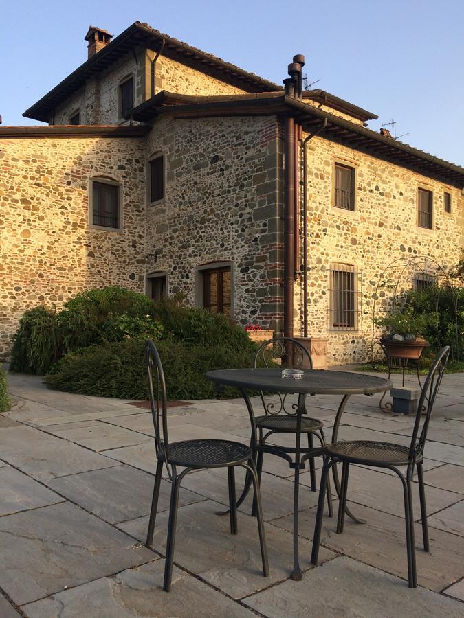 Il Cardo Resort 앙기아리 외부 사진
