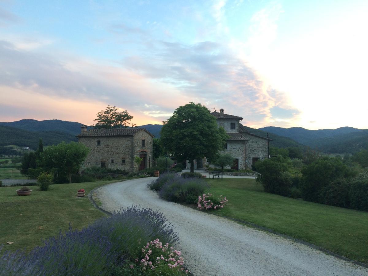 Il Cardo Resort 앙기아리 외부 사진