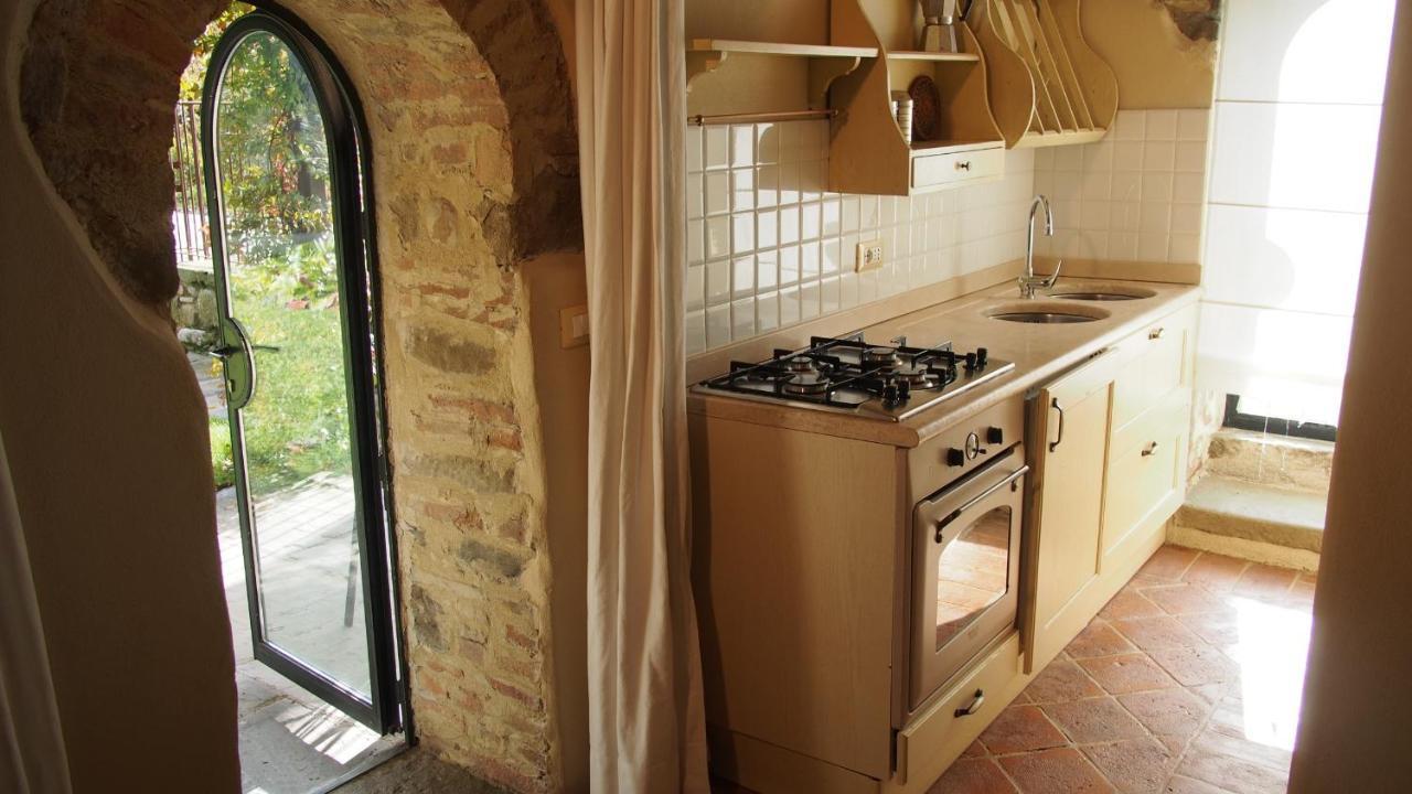 Il Cardo Resort 앙기아리 외부 사진