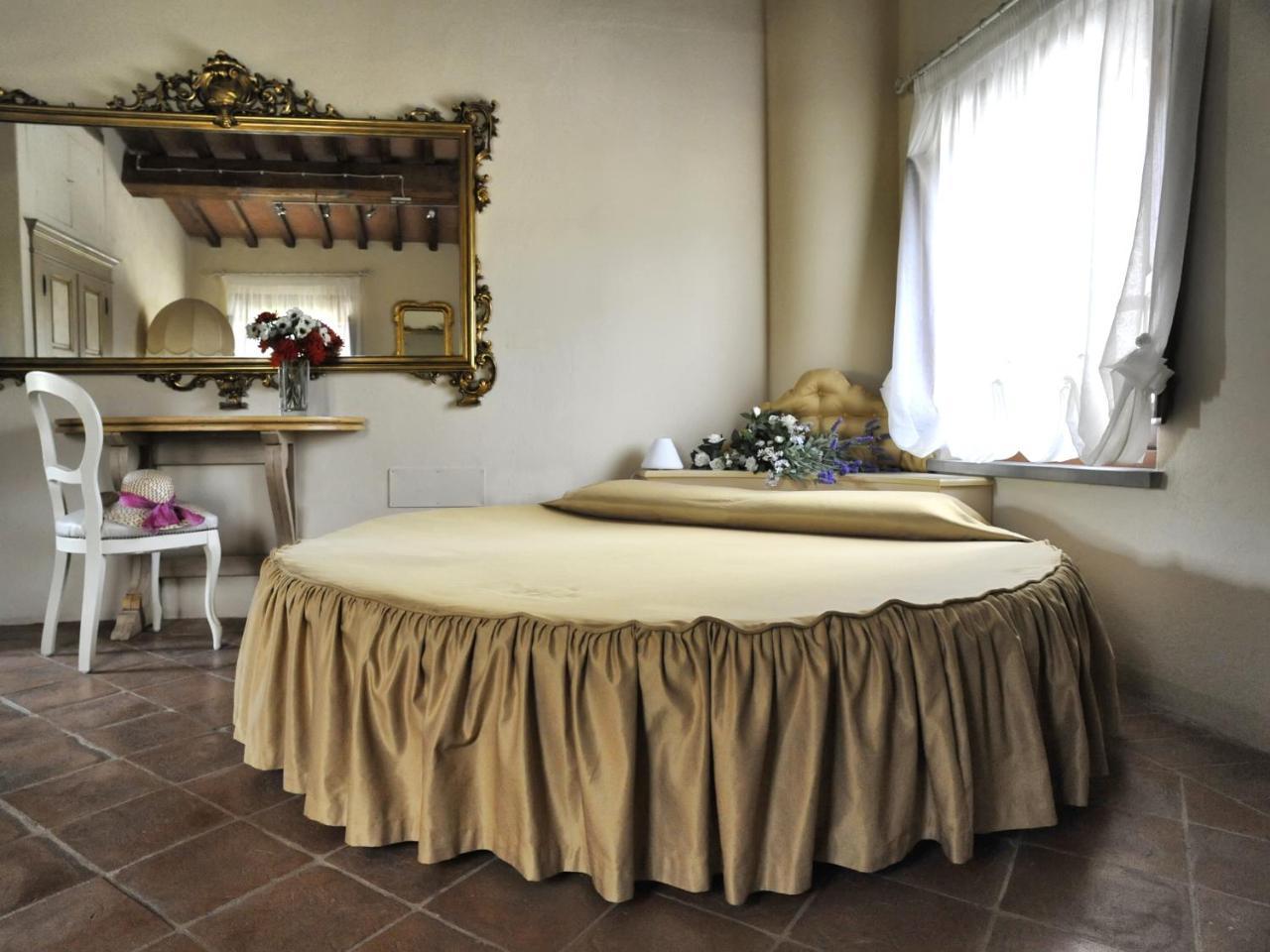 Il Cardo Resort 앙기아리 외부 사진