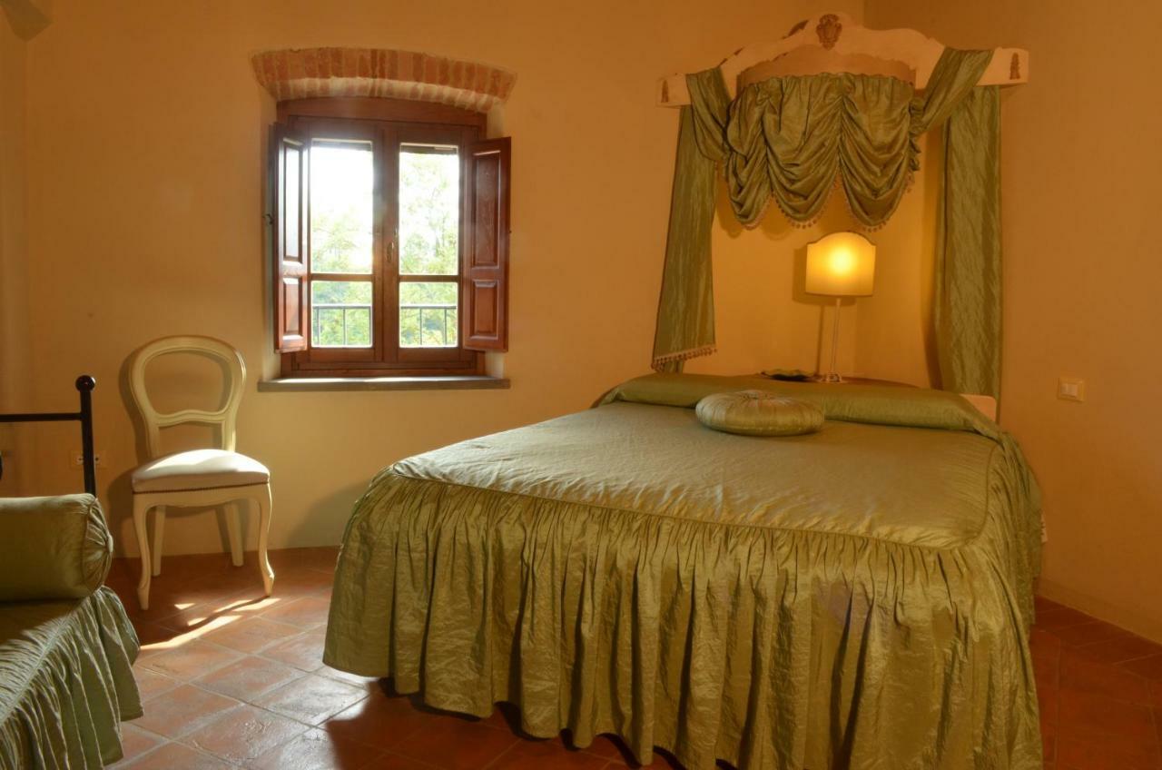Il Cardo Resort 앙기아리 외부 사진