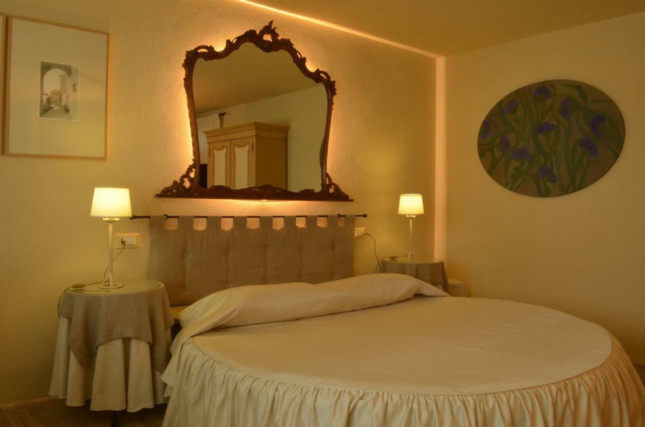 Il Cardo Resort 앙기아리 외부 사진