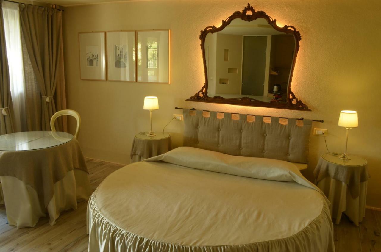 Il Cardo Resort 앙기아리 외부 사진