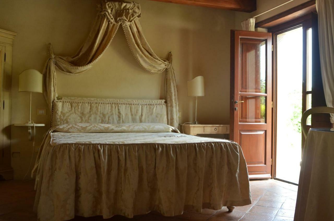Il Cardo Resort 앙기아리 외부 사진