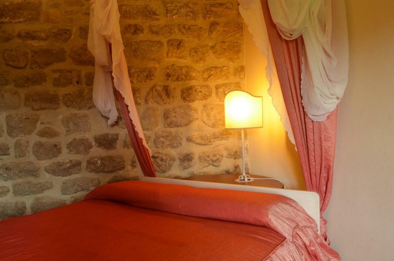 Il Cardo Resort 앙기아리 외부 사진
