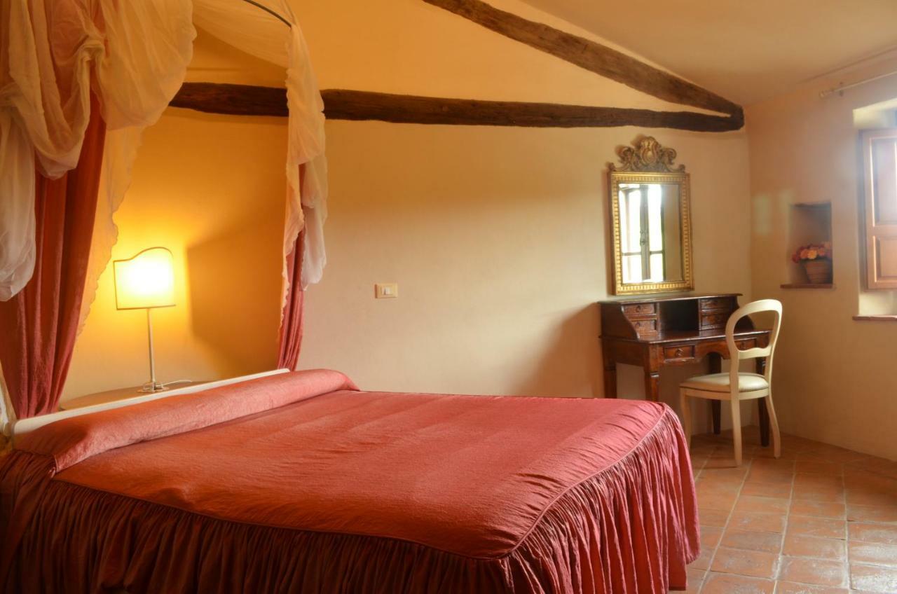 Il Cardo Resort 앙기아리 외부 사진