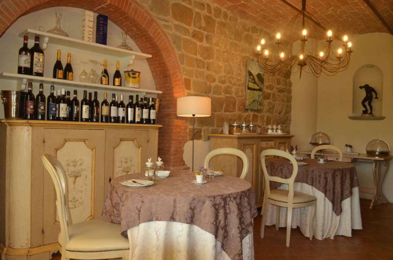 Il Cardo Resort 앙기아리 외부 사진