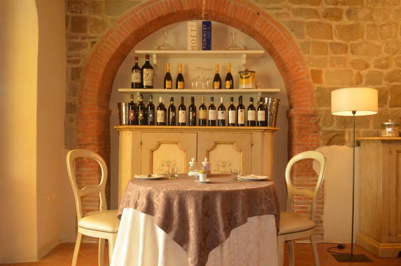 Il Cardo Resort 앙기아리 외부 사진