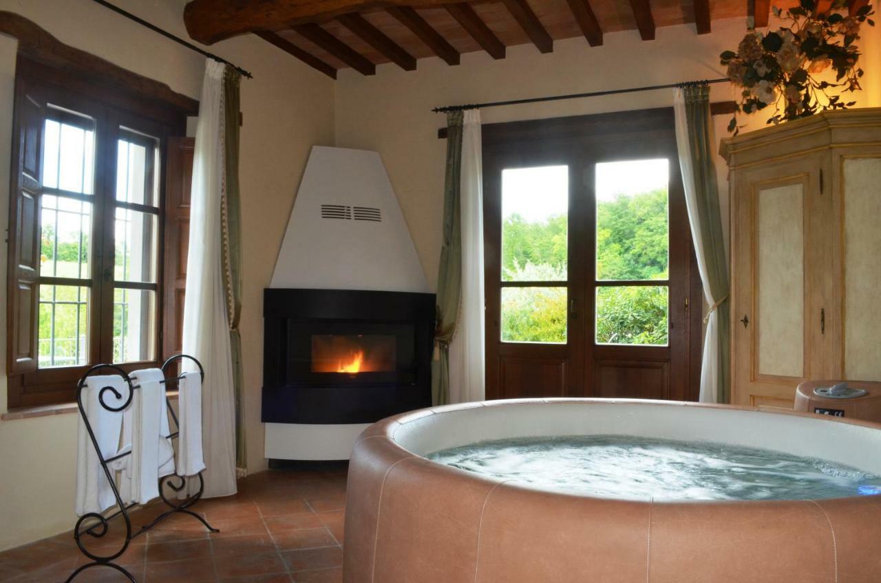 Il Cardo Resort 앙기아리 외부 사진